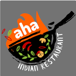 Logo Aha
