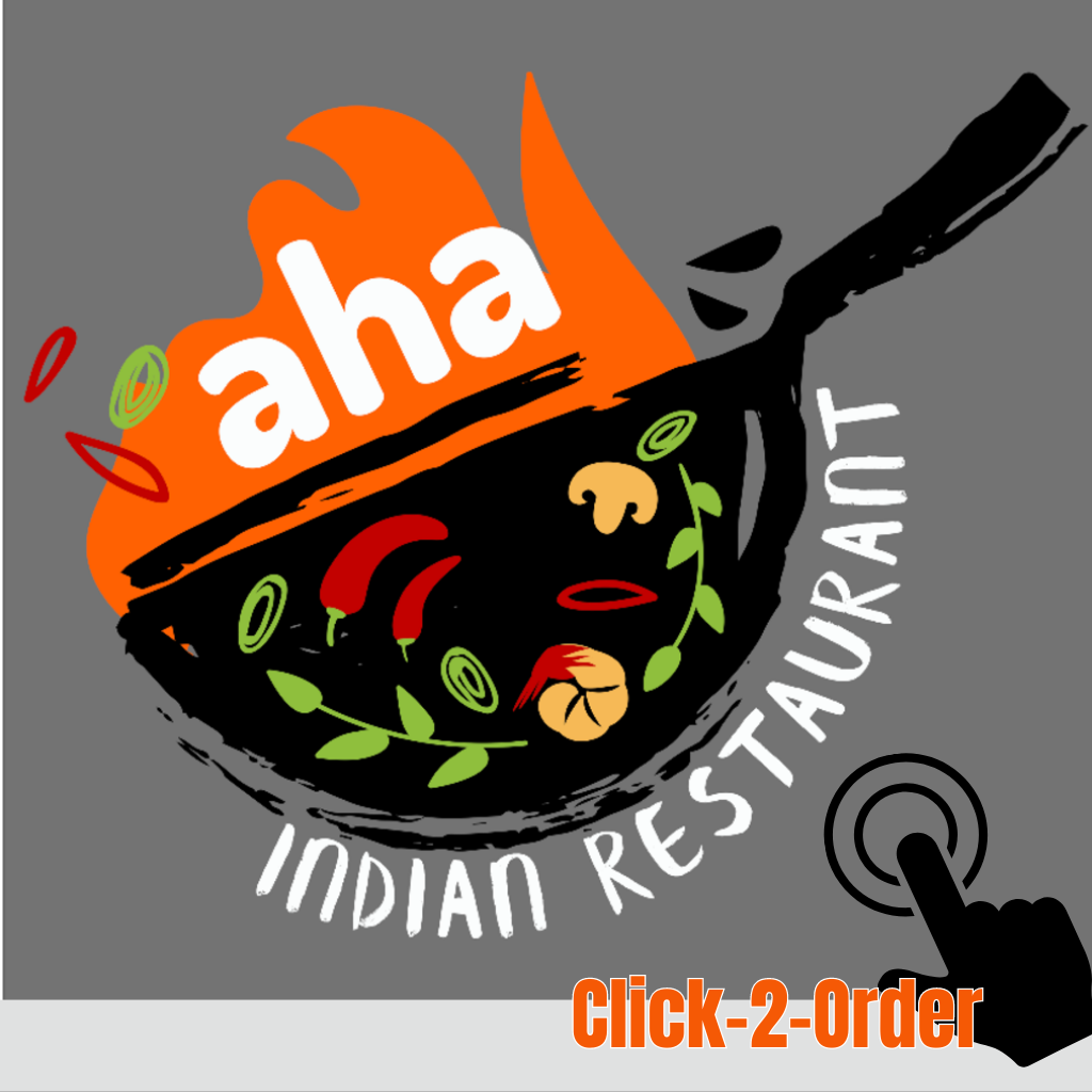 Logo Aha Click